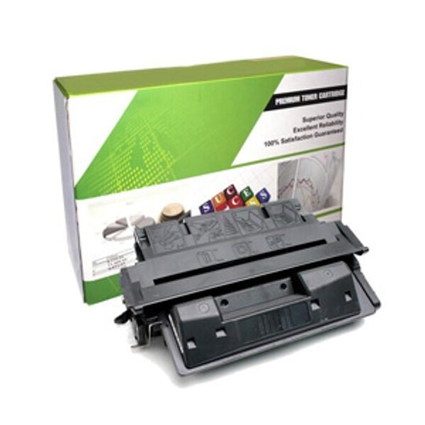 Ilc Replacement for Ereplacements C4127xx Toner C4127XX TONER EREPLACEMENTS - main